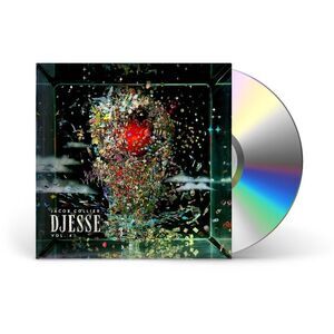 Djesse Vol. 4